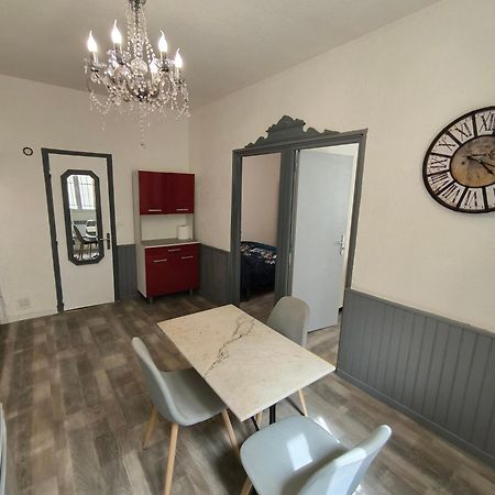 Appartement Chaleureux Dans Le Centre De Béziers Esterno foto