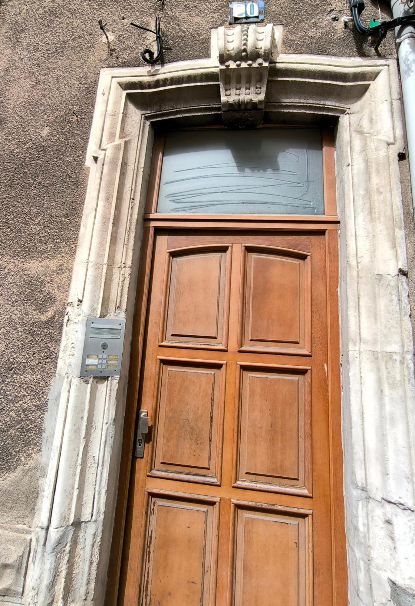 Appartement Chaleureux Dans Le Centre De Béziers Esterno foto